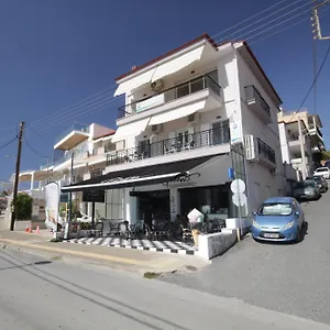  Apartment Portodream &