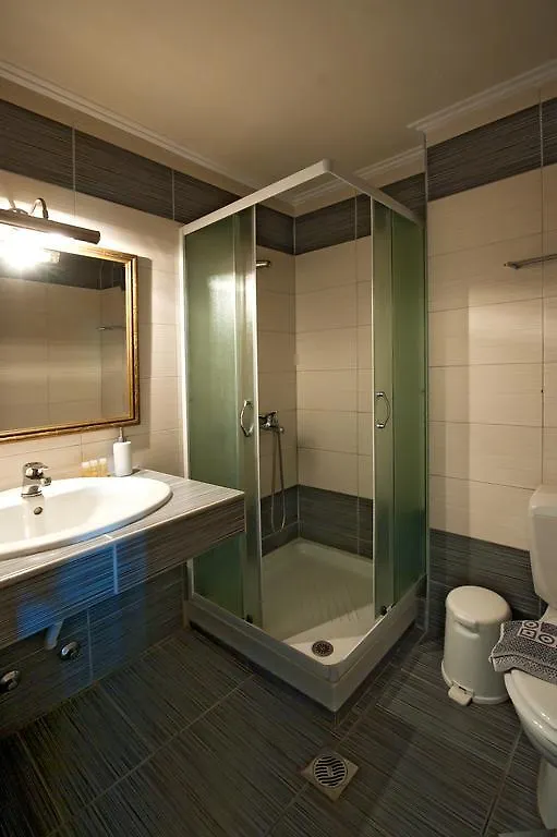 Seydnaya Apartments & Studios Neos Marmaras