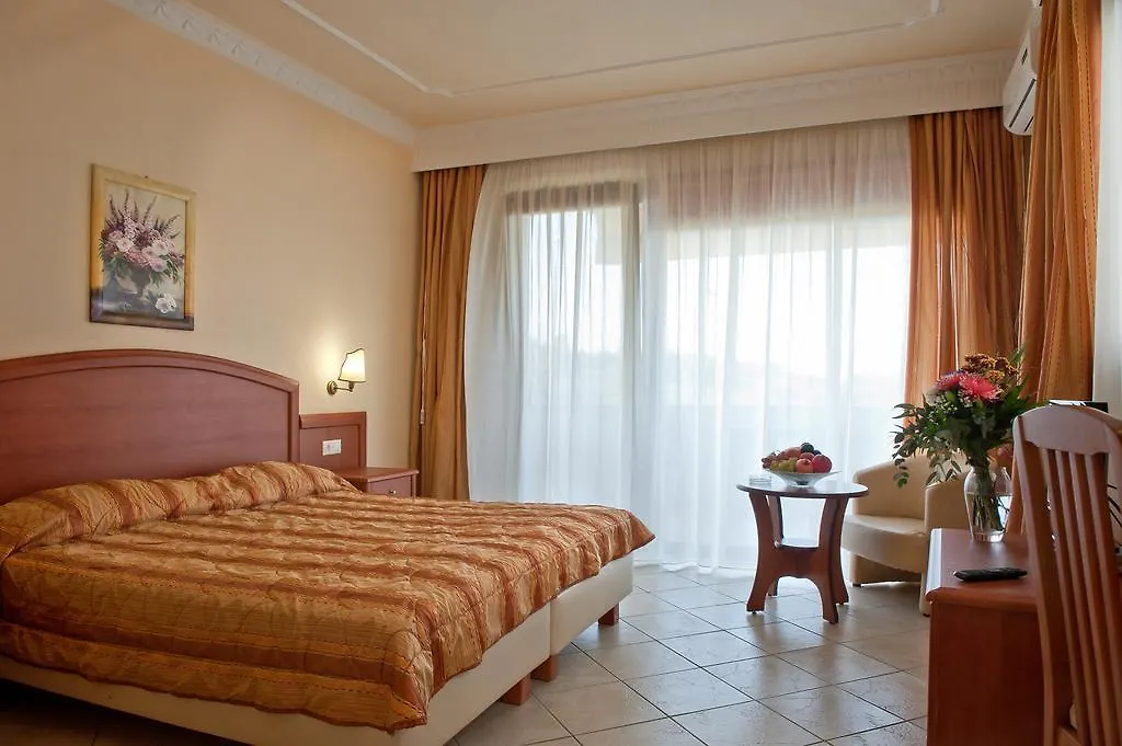 Seydnaya Apartments & Studios Neos Marmaras